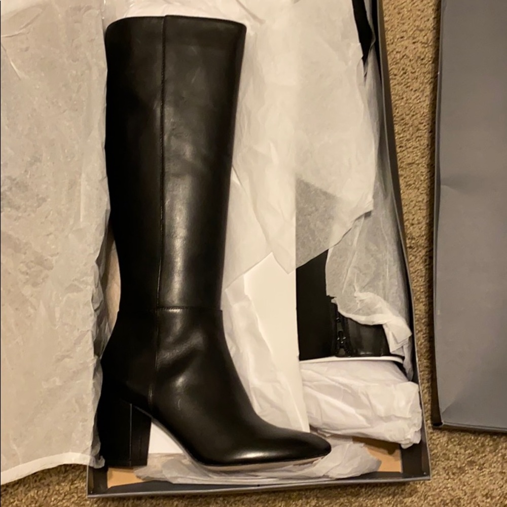 Ann Taylor brand new boots